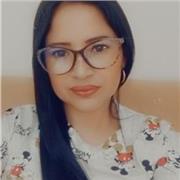 Profesora de preescolar y primaria de materias como matemáticas, sociales, español, ciencias naturales